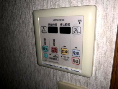 【設備】 | フジパレス堺浜寺石津WEST