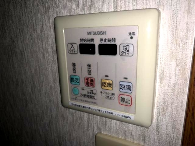 【設備】 | フジパレス堺浜寺石津WEST