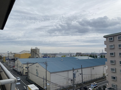 【展望】 | ウェルフェアグリーン越谷