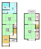 長岡京市長岡3丁目の画像