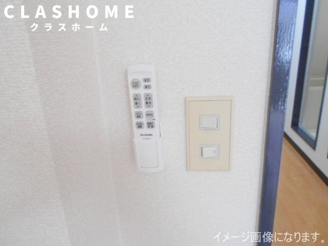 リベラル・オータ　　刈谷市の賃貸ならクラスホーム刈谷店の設備