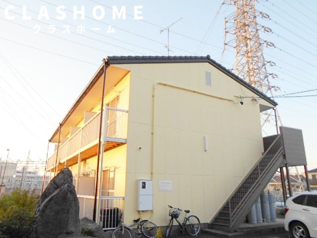ハイツサンクリスタル　　刈谷市の賃貸ならクラスホーム刈谷店