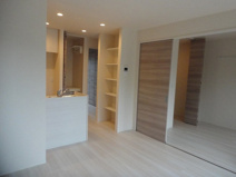 Green Park Cosmosの画像