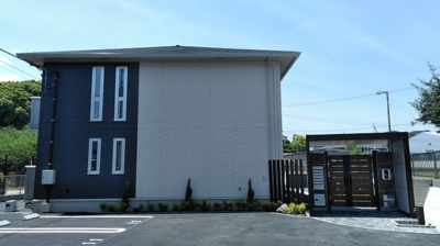 【外観】 | Green Park Cosmos