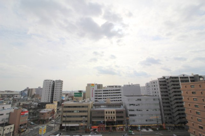 【展望】 | ONLYONE川西中央Ⅰ