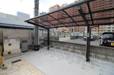 【その他共用部分】 | ONLYONE川西中央Ⅰ