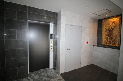 【その他共用部分】 | ONLYONE川西中央Ⅰ