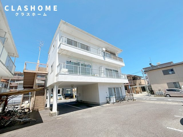 ルミエール稲垣　　刈谷市近郊の賃貸ならクラスホーム刈谷店の外観