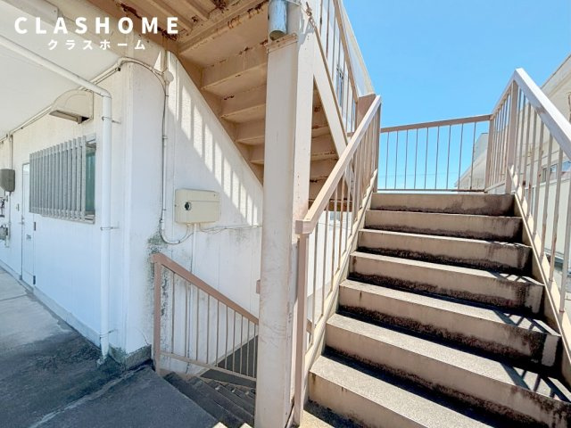 ルミエール稲垣　　刈谷市近郊の賃貸ならクラスホーム刈谷店のその他共用部分