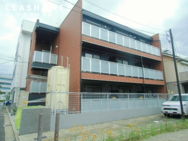 Ｙ＆Ｍ　ＳＱＵＡＲＥ　　刈谷市の賃貸ならクラスホーム刈谷店の外観