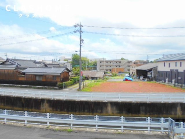 ブライトカメリア　　　刈谷市の賃貸ならクラスホーム刈谷店の展望