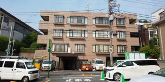 【外観】 | コムハウジングにおまかせください！０３－３３７６－４６９４