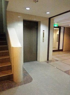 【その他共用部分】 | コムハウジングにおまかせください！０３－３３７６－４６９４