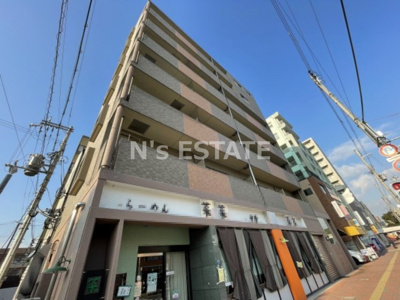 【外観】 | アスティオス湊川