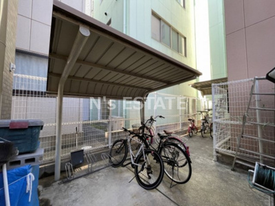 【その他共用部分】 | アスティオス湊川