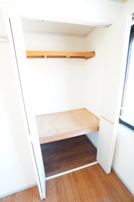 【収納】 | カーサみつわ台G