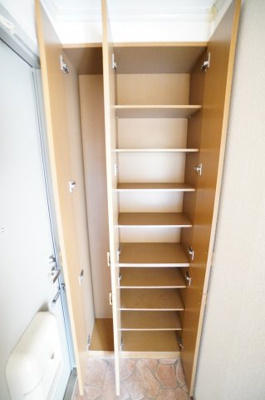 【収納】 | カーサみつわ台G