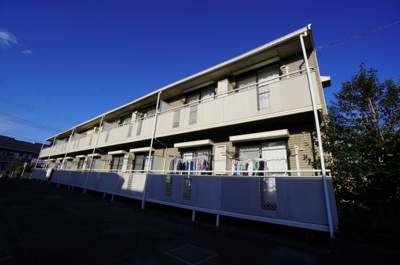 【外観】 | カーサみつわ台G