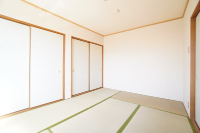 【和室】 | カーサみつわ台G