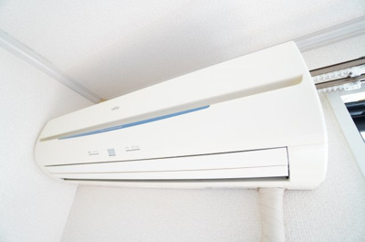 【設備】 | カーサみつわ台G