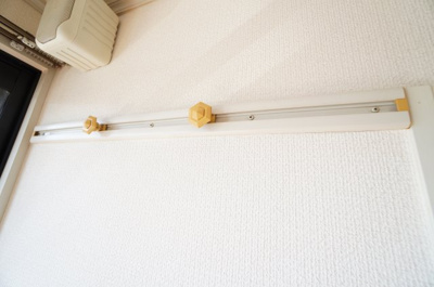 【設備】 | カーサみつわ台G