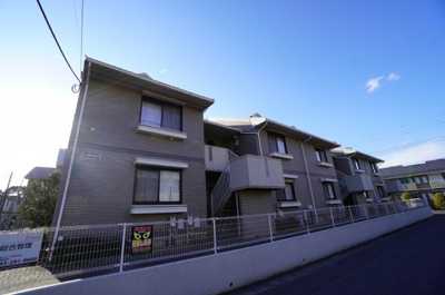 【外観】 | カーサみつわ台G