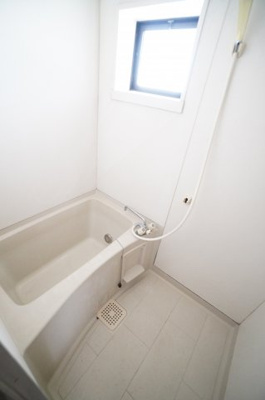 【浴室】 | カーサみつわ台G