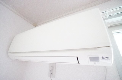 【設備】 | ラヴェニュA | ※同物件・反転タイプの写真です。