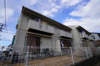 【外観】 | ラヴェニュA