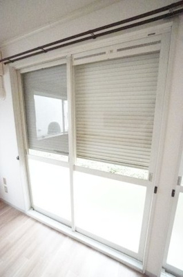 【設備】 | ラヴェニュA | ※同物件・反転タイプの写真です。