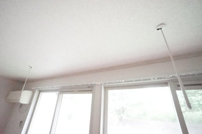 【設備】 | ラヴェニュA | ※同物件・反転タイプの写真です。