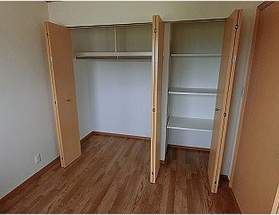 【収納】 | リベルテⅡ