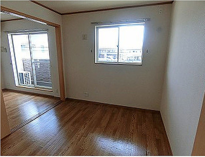 【内装】 | リベルテⅡ