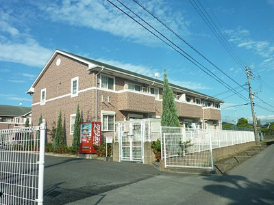 【外観】 | リベルテⅡ