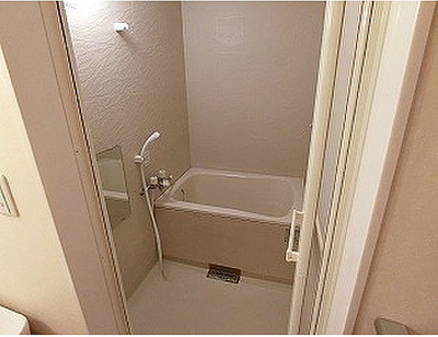 【浴室】 | リベルテⅡ