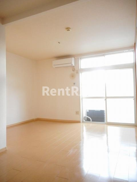 ニューシティカズミの居間・リビング|居室・リビング