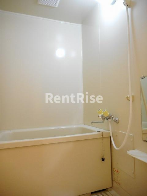 ニューシティカズミの浴室|バス