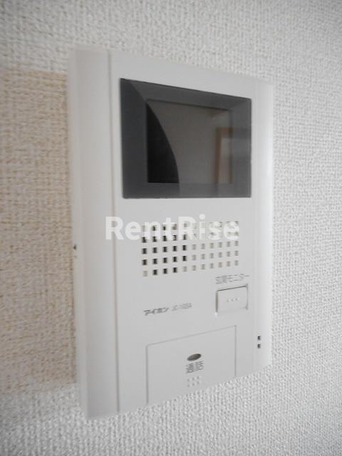 ニューシティカズミのセキュリティ|セキュリティ