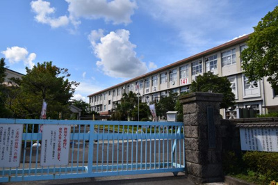 【周辺】 | 小野2丁目　売地