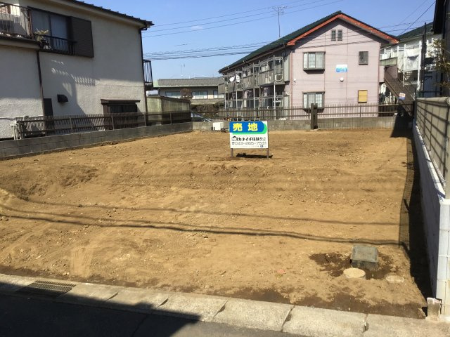 First Town 大森町 第1の画像