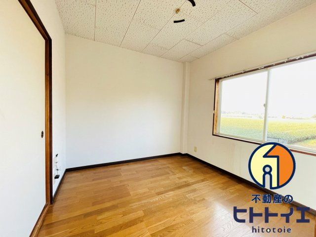 グリーンヒル龍ケ原の居間・リビング