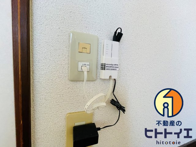 グリーンヒル龍ケ原の設備