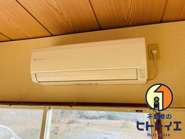 グリーンヒル龍ケ原の設備