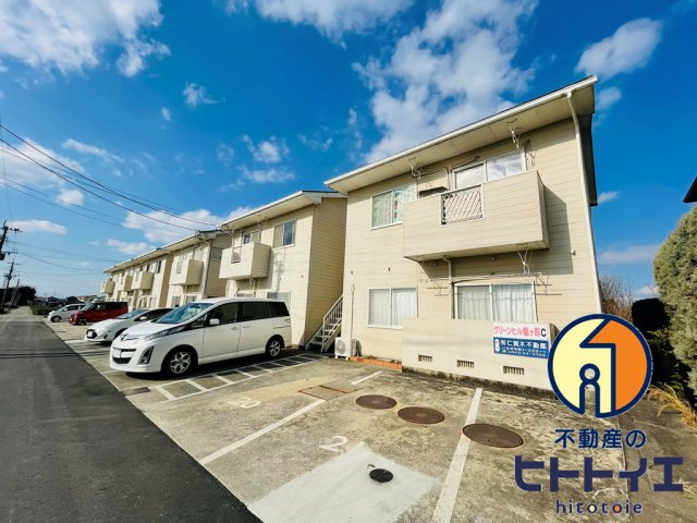 グリーンヒル龍ケ原