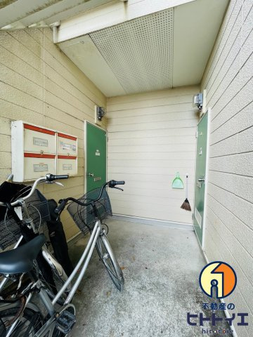 グリーンヒル龍ケ原のその他共用部分