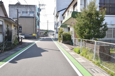【周辺】 | 南さつま市加世田本町　売店舗