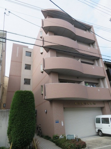 メゾンルミエール