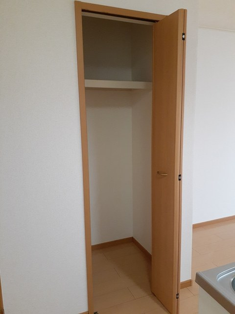 コモドアロッジオⅠの内装