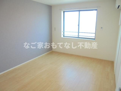 【寝室】 | ベル熊之庄 | ベル熊之庄　北名古屋市の物件はなご家おもてなし不動産へ。