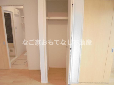 【その他】 | ベル熊之庄 | ベル熊之庄　北名古屋市の物件はなご家おもてなし不動産へ。